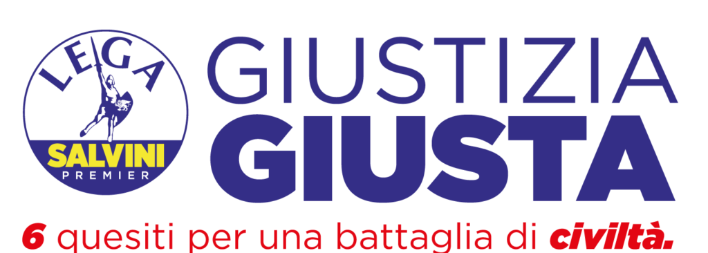 giustizia giusta